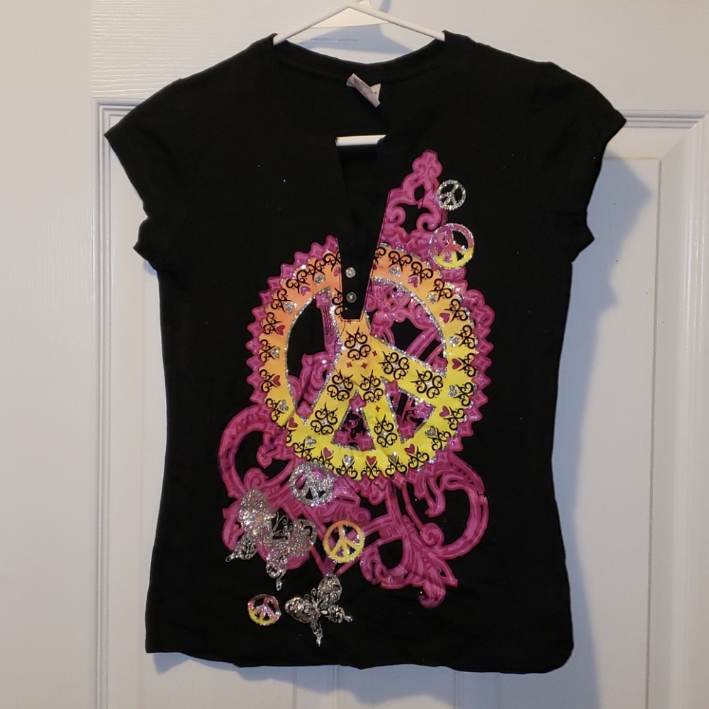 S.W.A.K. Shirt
